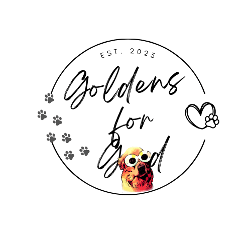 Goldens for God