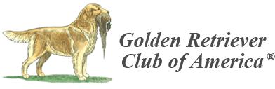 Golden Retriever Club of America